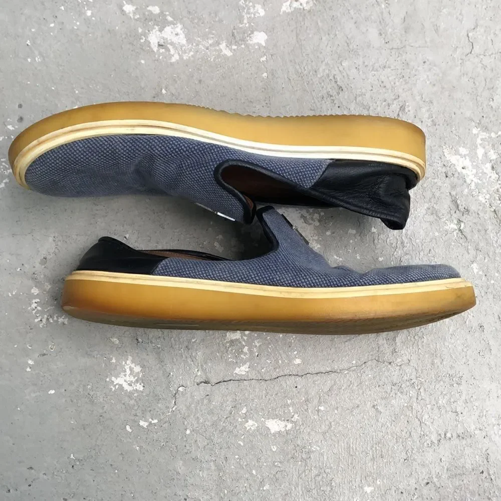 Giuseppe Zanotti  slip on